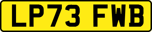 LP73FWB