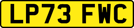 LP73FWC