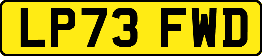 LP73FWD