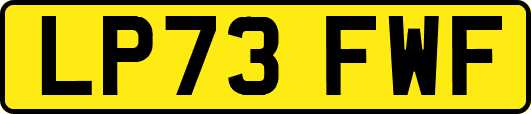 LP73FWF