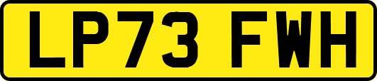 LP73FWH