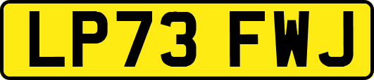 LP73FWJ