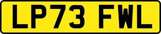 LP73FWL