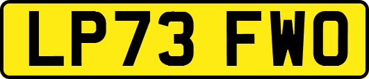 LP73FWO