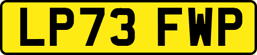 LP73FWP