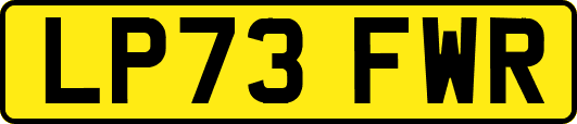 LP73FWR