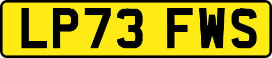 LP73FWS