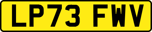 LP73FWV
