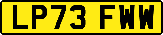 LP73FWW
