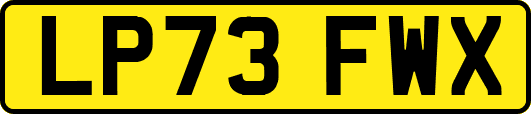LP73FWX