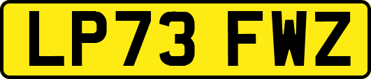 LP73FWZ
