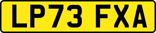 LP73FXA