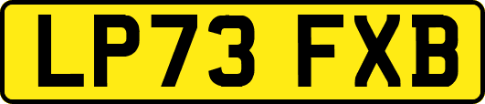 LP73FXB