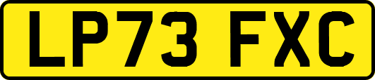 LP73FXC