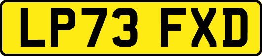 LP73FXD