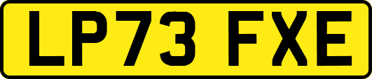 LP73FXE