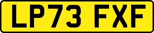 LP73FXF