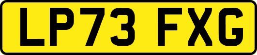 LP73FXG
