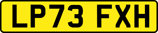 LP73FXH