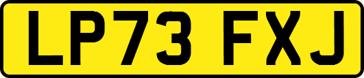 LP73FXJ