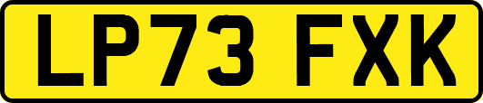 LP73FXK