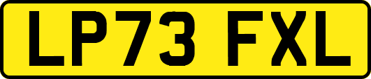 LP73FXL