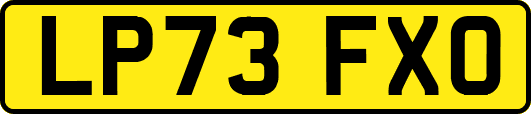 LP73FXO