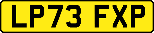 LP73FXP