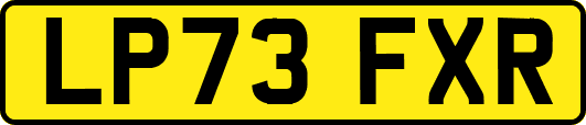 LP73FXR