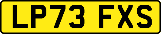 LP73FXS