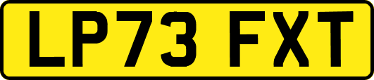 LP73FXT