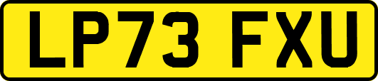 LP73FXU