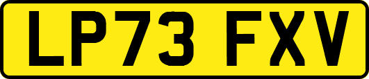 LP73FXV