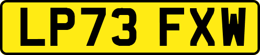 LP73FXW