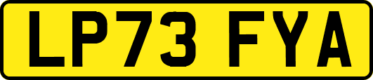 LP73FYA