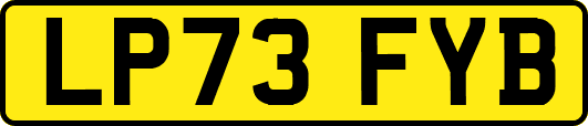 LP73FYB