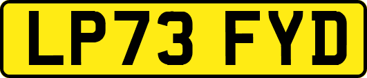 LP73FYD