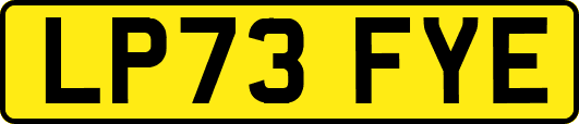 LP73FYE