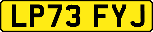 LP73FYJ