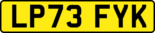 LP73FYK