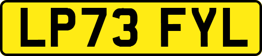 LP73FYL