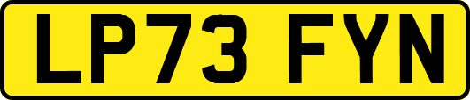 LP73FYN