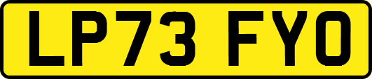 LP73FYO