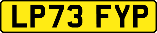 LP73FYP