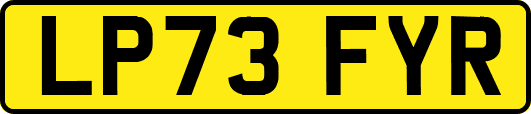LP73FYR