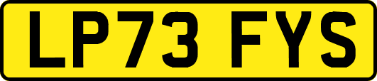 LP73FYS
