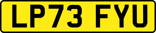 LP73FYU