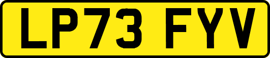LP73FYV