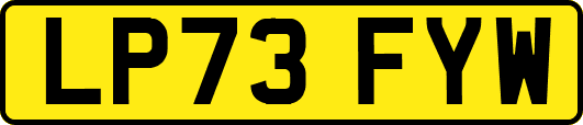 LP73FYW
