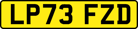 LP73FZD